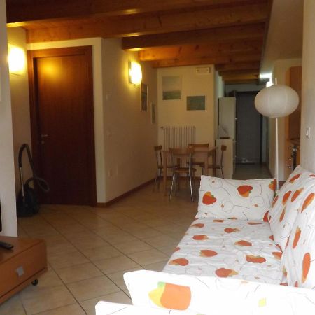 Appartamento A Malosco In Val Di Non Εξωτερικό φωτογραφία