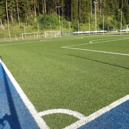 Appartamento A Malosco In Val Di Non Εξωτερικό φωτογραφία