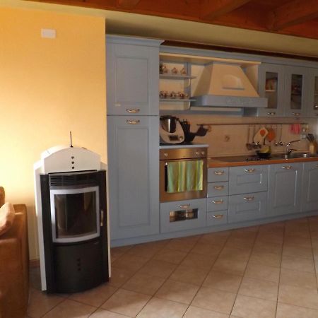 Appartamento A Malosco In Val Di Non Εξωτερικό φωτογραφία