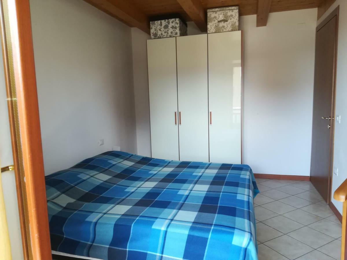 Appartamento A Malosco In Val Di Non Εξωτερικό φωτογραφία