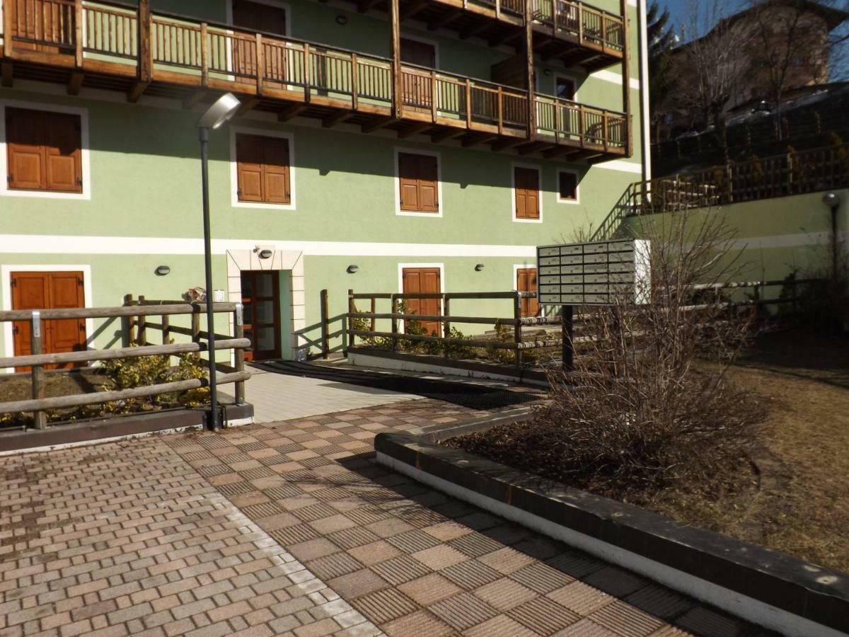 Appartamento A Malosco In Val Di Non Εξωτερικό φωτογραφία