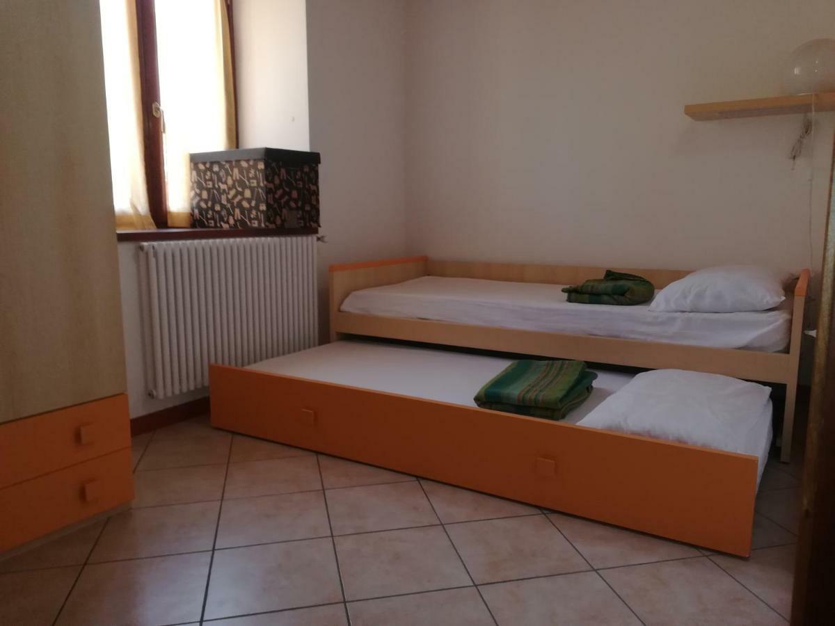 Appartamento A Malosco In Val Di Non Εξωτερικό φωτογραφία