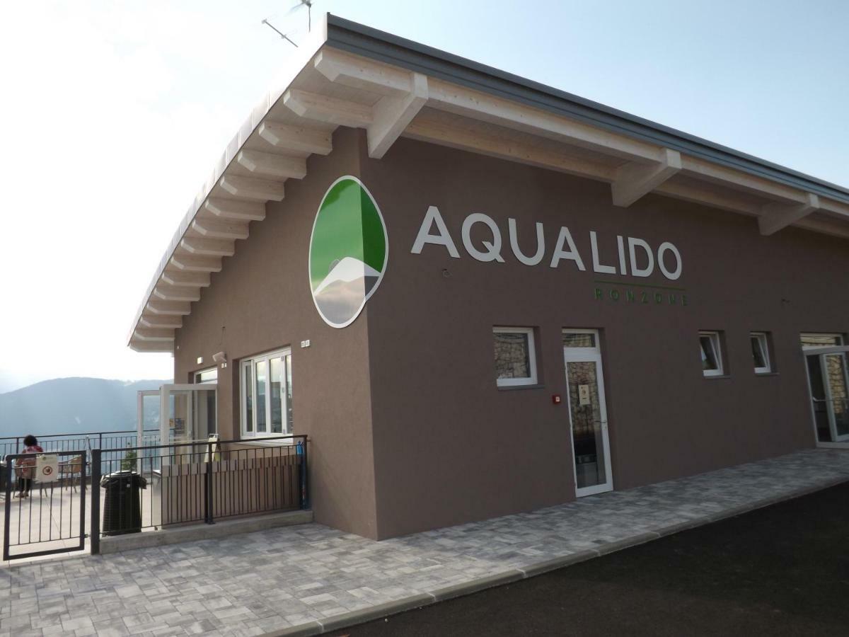 Appartamento A Malosco In Val Di Non Εξωτερικό φωτογραφία