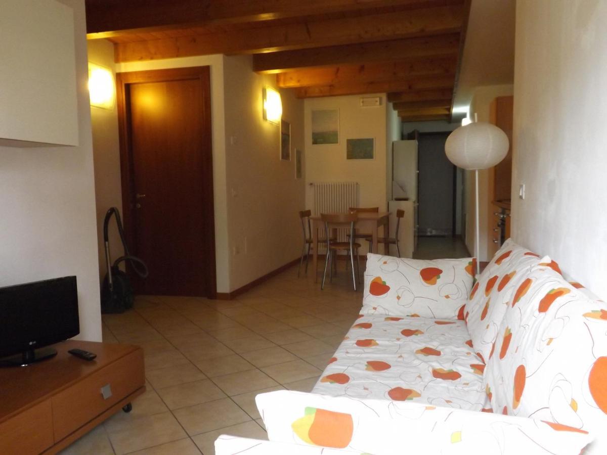 Appartamento A Malosco In Val Di Non Εξωτερικό φωτογραφία