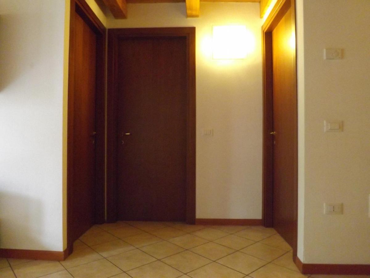 Appartamento A Malosco In Val Di Non Εξωτερικό φωτογραφία