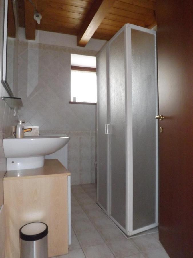 Appartamento A Malosco In Val Di Non Εξωτερικό φωτογραφία