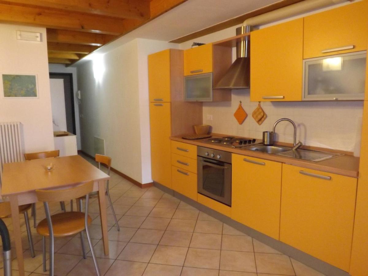 Appartamento A Malosco In Val Di Non Εξωτερικό φωτογραφία