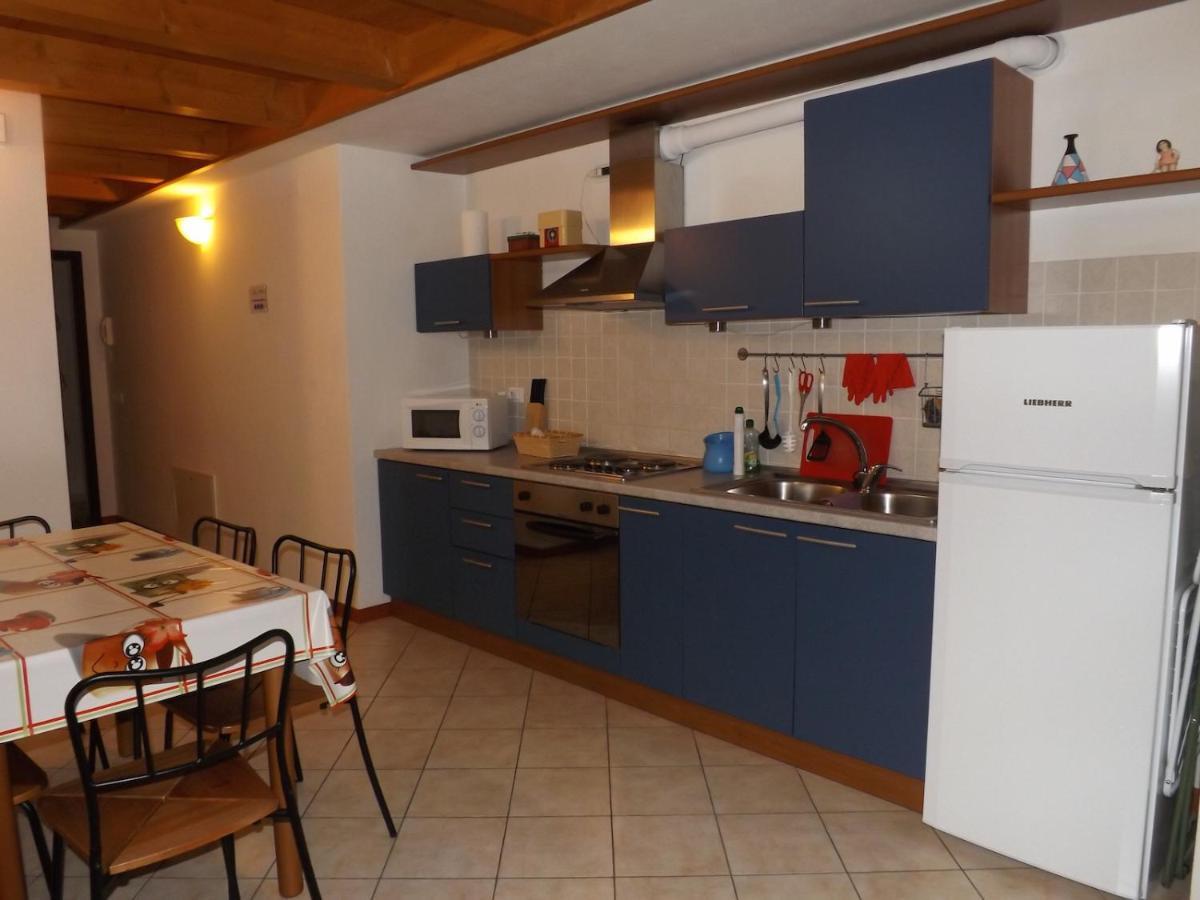Appartamento A Malosco In Val Di Non Εξωτερικό φωτογραφία