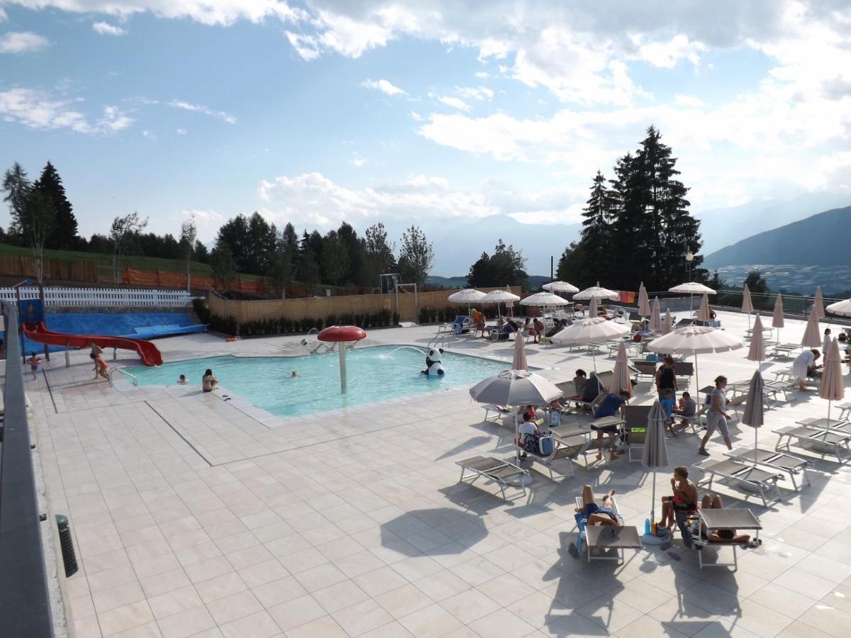 Appartamento A Malosco In Val Di Non Εξωτερικό φωτογραφία