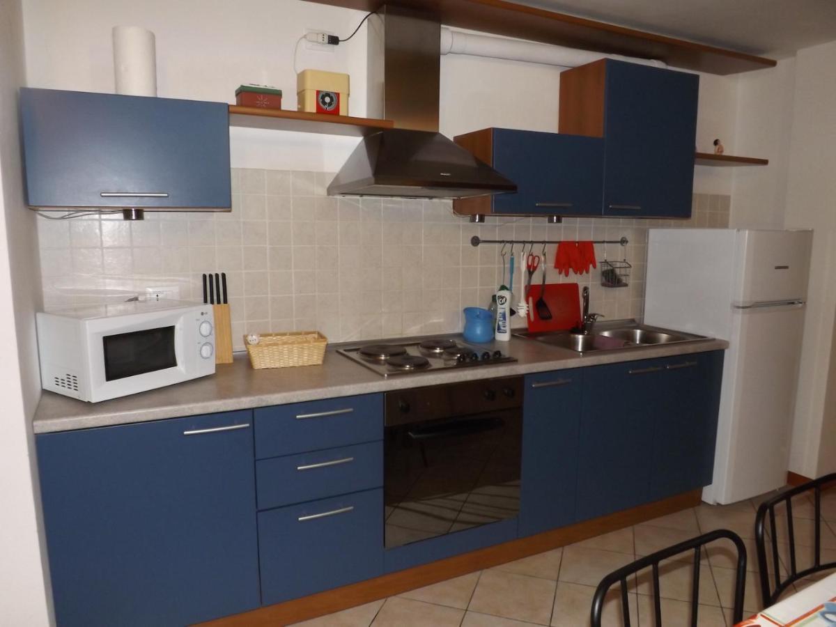 Appartamento A Malosco In Val Di Non Εξωτερικό φωτογραφία