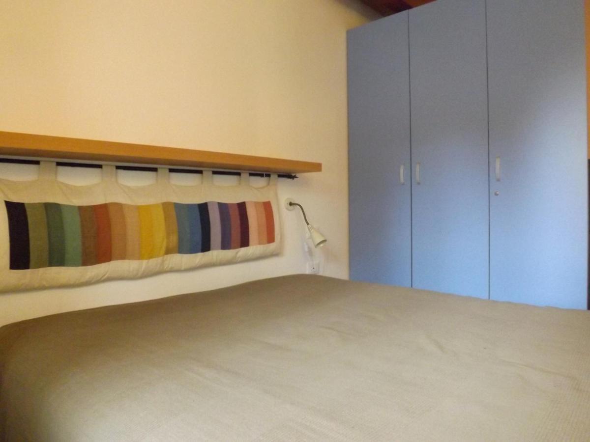 Appartamento A Malosco In Val Di Non Εξωτερικό φωτογραφία