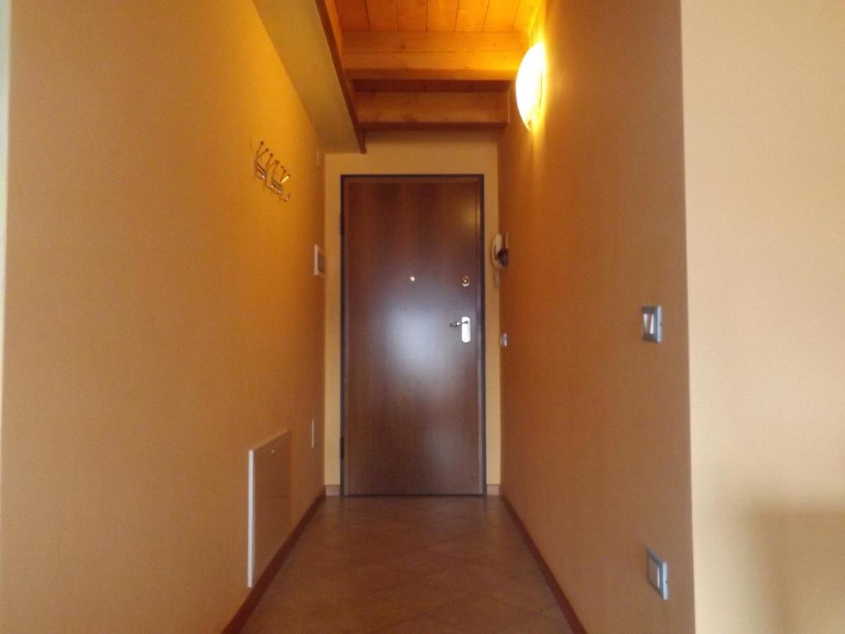 Appartamento A Malosco In Val Di Non Εξωτερικό φωτογραφία
