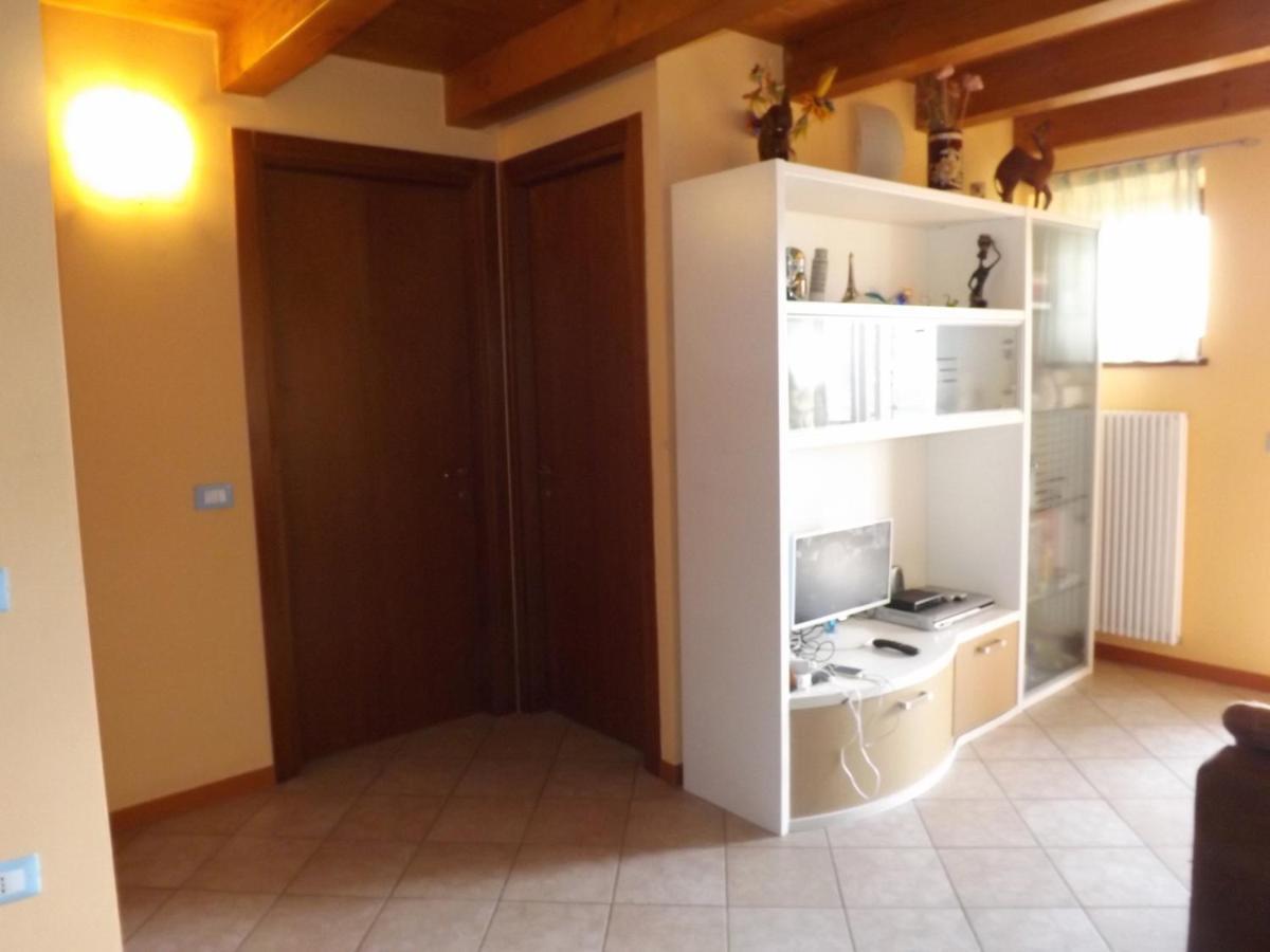 Appartamento A Malosco In Val Di Non Εξωτερικό φωτογραφία